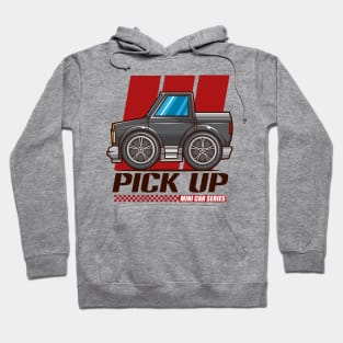 Mini Pick Up Hoodie